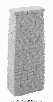 Inc Walthers Station Platform Kit 11-3//4 x 2-1//4 X 2-5//8 29.8 X 5.7 X 6.6cm