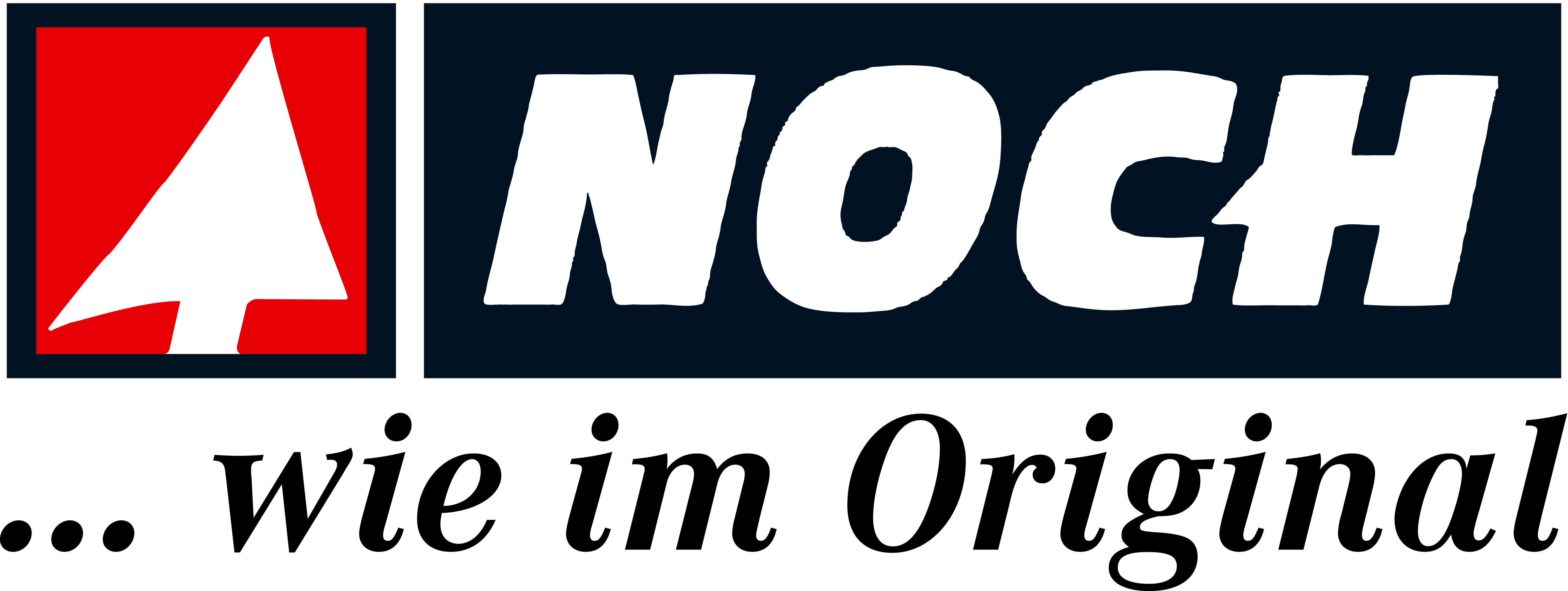 Noch - Blue Ridge Hobbies Discount Model Trains - Why Pay More?